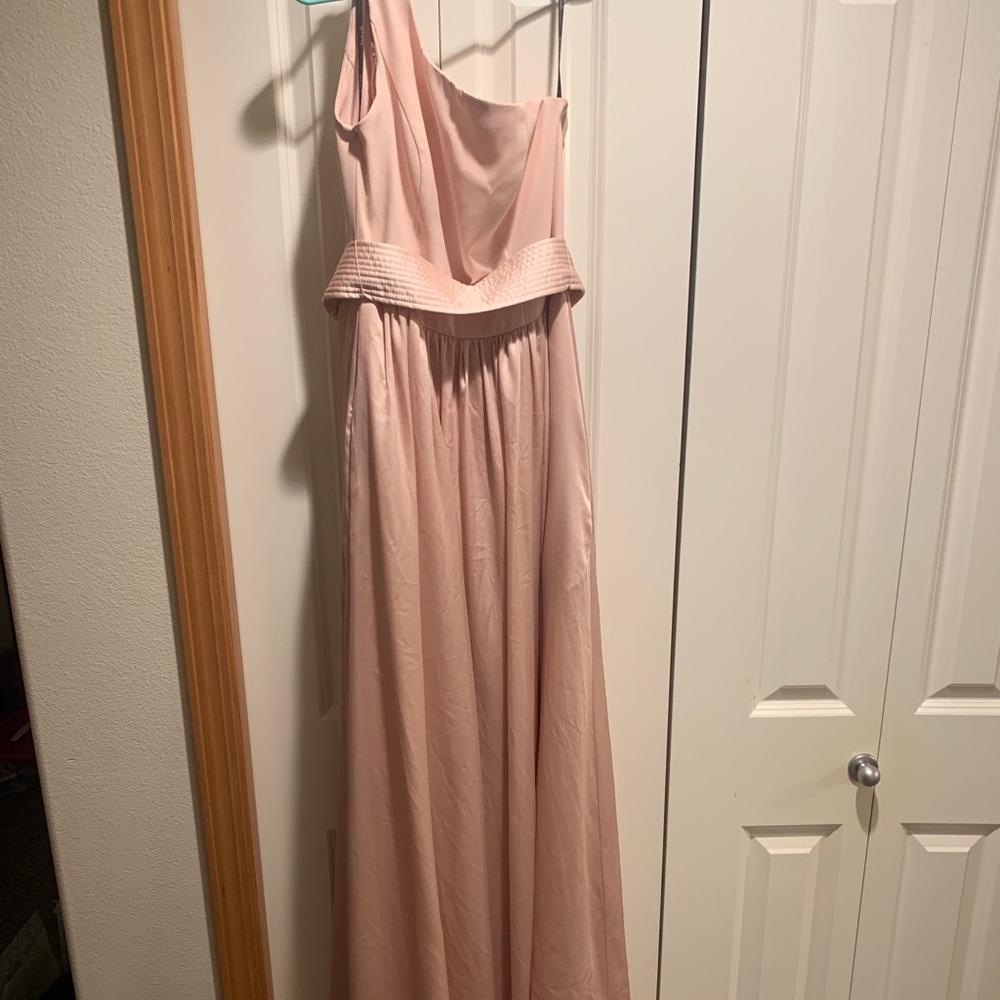 Bridesmaids dress